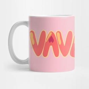 Vavoom Mug